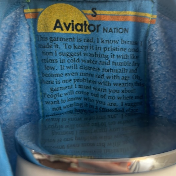 Aviator nation - Picture 4 of 4